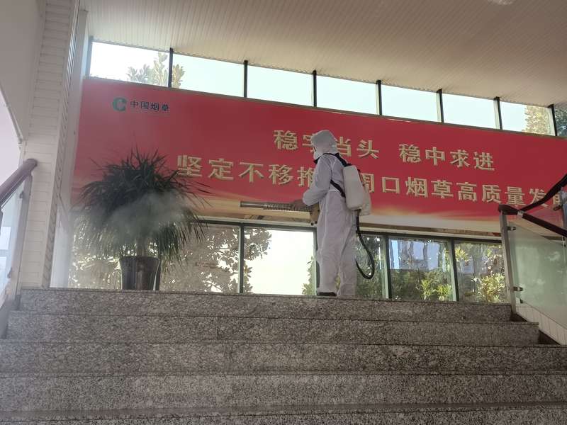 某某某小区/单位突发卫生事件或专项清洁保障，物业应急保洁响应。